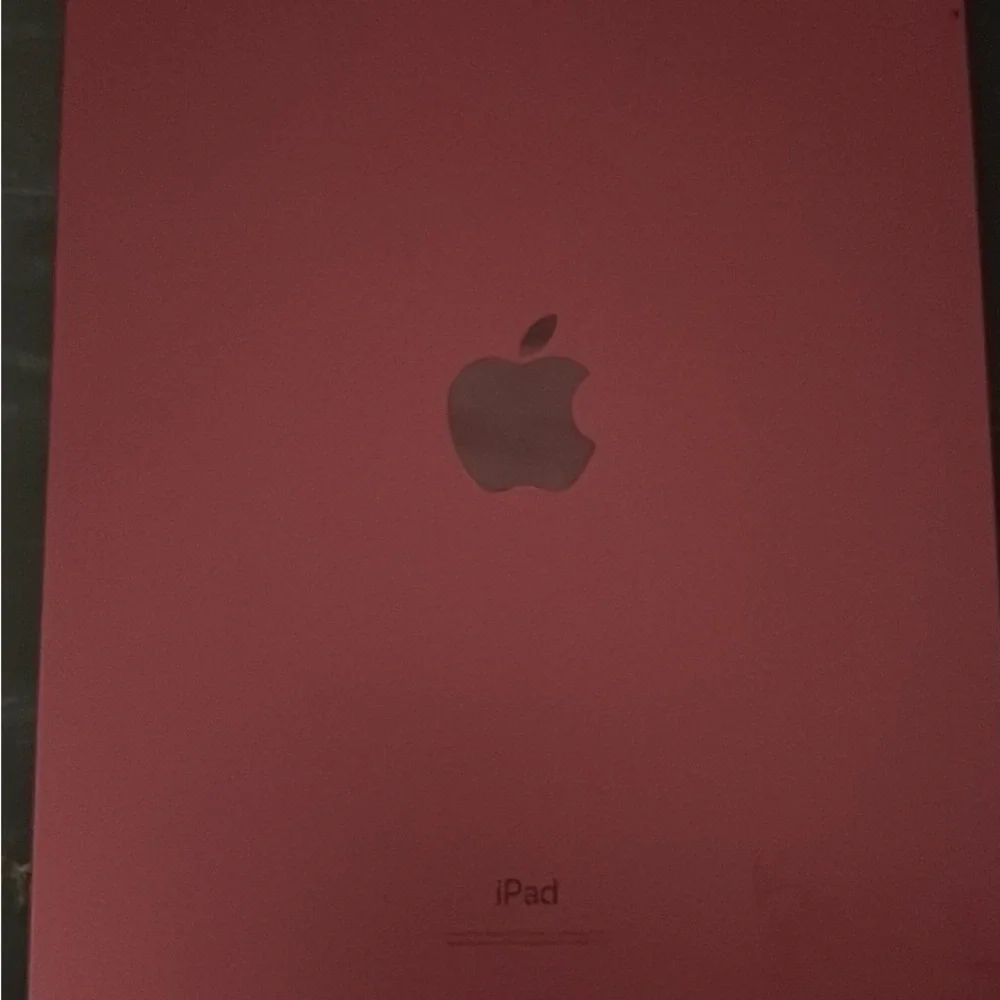 Apple iPad - Gen 10 like new
